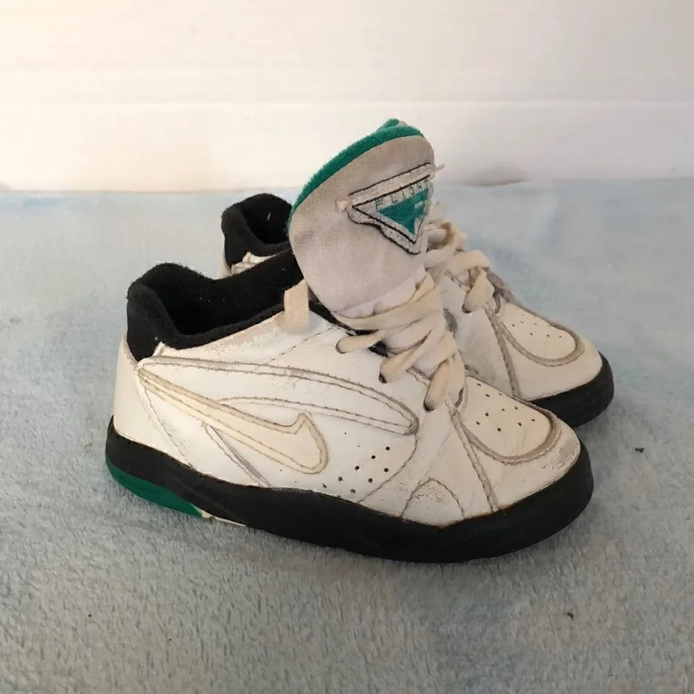 Nike Flight Shoes